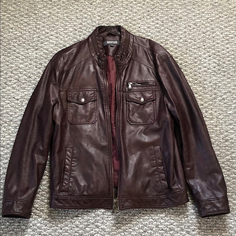 Kenneth Cole Reaction Jacket